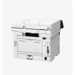 Multifunctional laser mono Canon I-SENSYS X1440I, dimensiune A4 (Printare, Copiere, Scanare), viteza 40ppm, duplex, rezolutie max 1200x1200dpi, memorie 1GB RAM, processor: 1200 Mhz x 2, alimentare hartie 250 coli + 100, limbaj de printare UFRII, PCL 5e2, PCL6, Adobe® PostScript3 ,imprimare de pe USB - imagine 2
