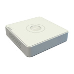 NVR HIKVISION DS-7108NI-Q1(D) IP Video Input 8-ch;Up to 6 MP resolution; HDMI Output 1-ch, 1920 × 1080p/60Hz, 1600 × 1200/60Hz, 1280 × 1024/60Hz, 1280 × 720/60Hz,VGA Output 1-ch, 1920 × 1080p/60Hz, 1600 × 1200/60Hz, 1280 × 1024/60Hz, 1280 × 720/60Hz, Decoding Format H.265+/H.265/ H.264 +/H.264