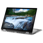 Laptop DELL 2in1 Latitude 7440 FHD Touch, i7-1365U, 16GB Ram, 512GB SSD, Intel Iris Xe, W11 PRO - imagine 23