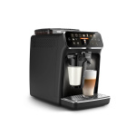 Espressor automat Philips LatteGo EP5441/50, 1500 W, 15 bar, Filtru AquaClean, 12 bauturi, Rasnita ceramica, Negru
