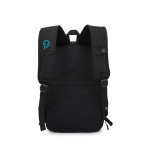 Rucsac Spacer Duke 15.6″, negru - imagine 3