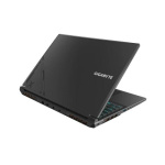 Gigabyte G6X 9MG-42EE854SD Gaming notebook,Free DOS, Procesor: i7-13650HX, Placa video: NVIDIA® GeForce RTX™ 4050 Laptop GPU 6GB GDDR6, Display: 16.0" 16:10 WUXGA (1920x1200) 165Hz, Memorie: 16GB DDR5-4800MHz, 2x porturi M.2 SSD de pana la 4TB, Tastatura iluminata, Interfata: 1 x Type-A support - imagine 8
