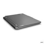 Laptop Lenovo Gaming LOQ 15ARP9, 15.6" FHD (1920x1080) IPS 300nits Anti- glare, 100% sRGB, 144Hz, G-SYNC®, AMD Ryzen™ 7 7435HS (8C / 16T, 3.1 / 4.5GHz, 4MB L2 / 16MB L3), video NVIDIA® GeForce RTX™ 4060 8GB GDDR6, Boost Clock 2370MHz, TGP 105W, RAM 16 GB (2x 8GB SO-DIMM DDR5-4800), Two DDR5 SO-DIMM - imagine 7