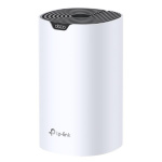 TP-Link Sistem Mesh Wi-Fi pentru întreaga casă AC1900, DECO S7(3- PACK);WI-FI 5, Standarde wireless: IEEE 802.11ac/n/a 5 GHz, IEEE 802.11n/b/g 2.4 GHz, viteza wireless: 5 GHz: 1300 Mbps, 2.4 GHz: 600 Mbps, 3 x antene interne, MU-MIMO, Mod Router, Mod Access Point, interfata: 3 x 10/100/1000. - imagine 2