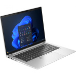 Laptop HP EliteBook 840 G11 cu procesor Intel Core U7-155U 12-Core (1.7GHz, up to 4.8GHz, 12MB), 14.0 inch WUXGA, Intel Graphics, 16GB DDR5, SSD, 1TB PCIe NVMe, Windows 11 Pro 64bit, Silver, 3yw - imagine 5