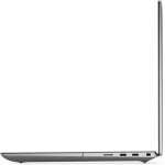 Dell Mobile Precision Workstation 5490 14" FHD+, Intel U7-165H, 32GB Ram, 1TB SSD, Nvidia RTX 2000 Ada, Windows 11 Pro - imagine 6