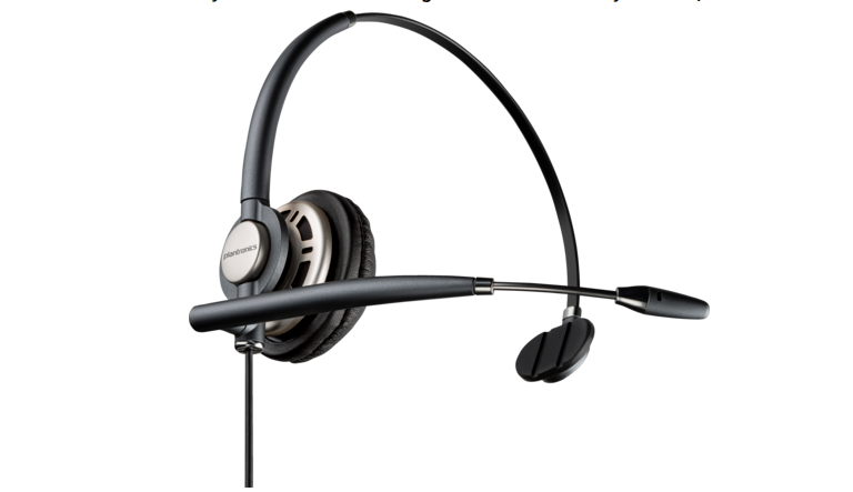 overlay_3b1a9ba7c3fbf2aca28b6a24da1795c7 Poly EncorePro HW710 Single Ear Headset +Carry Case +Quick Disconnect - imagine 1
