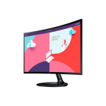 Monitor Samsung 24" LS24C364EAUXEN - imagine 14