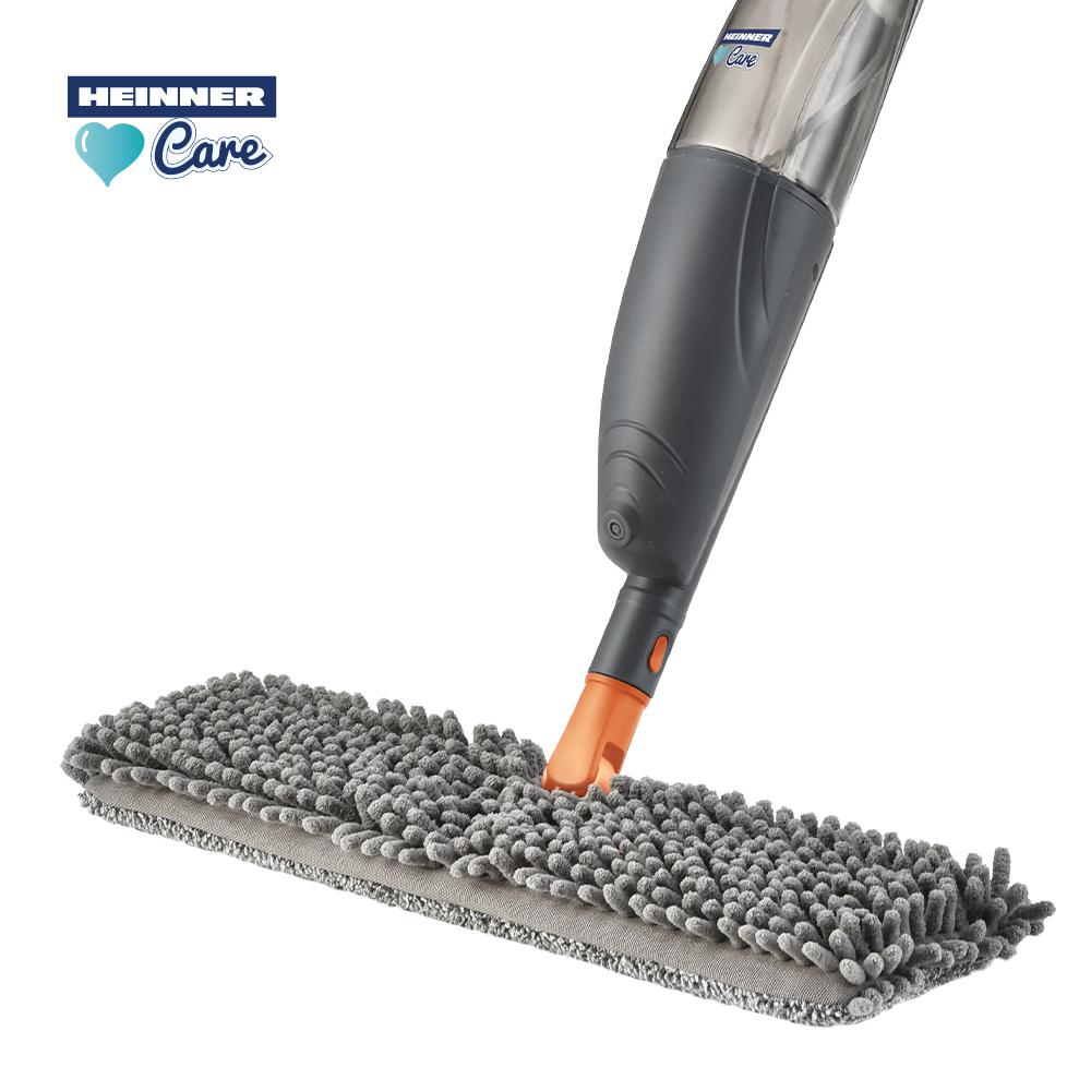 overlay_3b6adab52c09eb47cbb9abca6dcf1cc8 REZERVA 2 FETE MOP SPRAY MULTIFUNCTIONAL MEGA CLEAN, HEINNER CARE - imagine 1