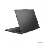 Laptop Lenovo ThinkPad E16 Gen 2 (Intel);16" WUXGA (1920x1200) IPS 300nits Anti-glare, 45% NTSC;Intel® Core™ Ultra 5 125U, 12C (2P + 8E + 2LPE) / 14T, Max Turbo up to 4.3GHz, 12MB;Video Integrated Intel® Graphics;RAM 32GB (2x 16GB SO-DIMM DDR5-5600);SSD 1TB SSD M.2 2242 PCIe® 4.0x4 NVMe® Opal 2.0 - imagine 7