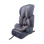 Scaun auto/inaltator 76-150CM(15M-12Y), R129, isofix, gri, U-Grow - imagine 2