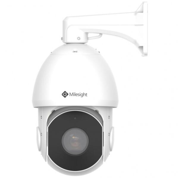 overlay_3c165984668f018440eca165f53f91ac Camera supraveghere Milesight AI 25X/30X Speed Dome MS-C2941- X25RPE(4.8-120MM), 2MP, Senzor: 1/2.8" Progressive Scan CMOS; Rezolutie: 1920x1080@60fps; Iluminare Color:0.005Lux@F1.5, B/W: 0Lux with IR on; Lentila varifocala 4.8-120MM, 25XOpticalZoom, Distanta IR: 200M, 140dB Super WDR; Compresie - imagine 1