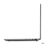 Laptop Lenovo Yoga Pro 7 14AHP9, 14.5" 3K (3072x1920) IPS 400nits Anti-glare, 100% P3, 100% sRGB, 120Hz, Eyesafe®, Dolby® Vision®, TCON, AMD Ryzen™ 7 8845HS (8C / 16T, 3.8 / 5.1GHz, 8MB L2 / 16MB L3), video NVIDIA® GeForce RTX™ 3050 6GB GDDR6, RAM 16GB Soldered LPDDR5x-6400, Memory soldered to - imagine 15