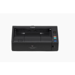 CANON DR-M140II A4 SCANNER, Viteza scanare: 80ipm la 300 dpi Senzor CMOS CIS cu 1 linie, Rezolutie optica: 600 dpi, max; 1200 dpi, Scanare , Simplex / Duplex / Omitere pagini goale / In-folio, Interfata: USB 2.0, Dimensiuni: 313 (l) x 181 (A) x 93 (H) mm, Greutate: 2.6kg, Consum energie:  Scanare - imagine 2