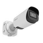 Camera supraveghre  Milesight Bullet TS8266-FPC Lens 8~32mm, 4X Optical Zoom Field of View H44°~H13°/D51°~D15°/V25°~V7° Mount Φ14 Focus Control Auto/Manual Aperture F1.6~F1.7 Iris Control Auto, IR LED Light or White LED Light Up to 40m, Privacy Masking Up to 28 areas(24 mask areas and 4 mosaic