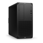 Desktop Workstation HP Z2 G9 Tower cu procesor Intel Core i9-14900K , video dedicat nVIDIA RTX 4000 Ada 20 GB, RAM 64GB, SSD 2TB, DVDRW, HP 320k USB Keyboard, HP Wired 320M Mouse, Microsoft Windows 11 Pro 64bit High End, 3yw - imagine 2