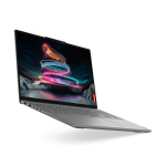 Laptop Lenovo Yoga Pro 9 16IMH9, 16" 3.2K (3200x2000) Mini LED 1,200nits Anti-glare, 100% P3, 100% Adobe® RGB, 100% sRGB, 165Hz, Eyesafe®, Dolby® Vision®, DisplayHDR™ 1000, TCON, Intel® Core™ Ultra 9 185H, 16C (6P + 8E + 2LPE) / 22T, Max Turbo up to 5.1GHz, 24MB, video NVIDIA® GeForce RTX™ 4070 8GB - imagine 12