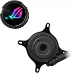 Cooler Procesor ASUS ROG Strix LC III 240 ARGB NEGRU - imagine 5
