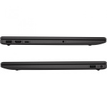 Laptop HP 250 G10 cu procesor Intel Core i3-1315U 6-Core (1.2GHz, up to 4.5GHz, 10MB), 15.6 inch FHD, Intel UHD Graphics, 8GB DDR4, SSD, 256GB PCIe NVMe, Windows 11 PRO Educational 64bit, Dark Ash Silver, 1yw - imagine 4