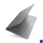 Laptop Lenovo Yoga Slim 7 15ILL9, 15.3" 2.8K WQXGA+ (2880x1800) IPS 500nits Glossy / Anti-fingerprint, 100% DCI-P3, 100% sRGB, 120Hz, Eyesafe, Dolby Vision, DisplayHDR 400, Glass, Touch, TCON, Intel Core Ultra 7 256V, 8C (4P + 4LPE) / 8T, Max Turbo up to 4.8GHz, 12MB, video Integrated Intel Arc - imagine 11