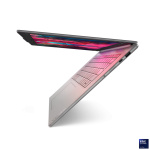 Laptop Lenovo Yoga Slim 7 15ILL9, 15.3" 2.8K WQXGA+ (2880x1800) IPS 500nits Glossy / Anti-fingerprint, 100% DCI-P3, 100% sRGB, 120Hz, Eyesafe, Dolby Vision, DisplayHDR 400, Glass, Touch, TCON, Intel Core Ultra 7 256V, 8C (4P + 4LPE) / 8T, Max Turbo up to 4.8GHz, 12MB, video Integrated Intel Arc - imagine 7