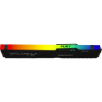 Memorie RAM Kingston, DIMM, DDR5, 32GB, 6000MHz, CL32, 1.35V, Fury Best, RGB - imagine 3