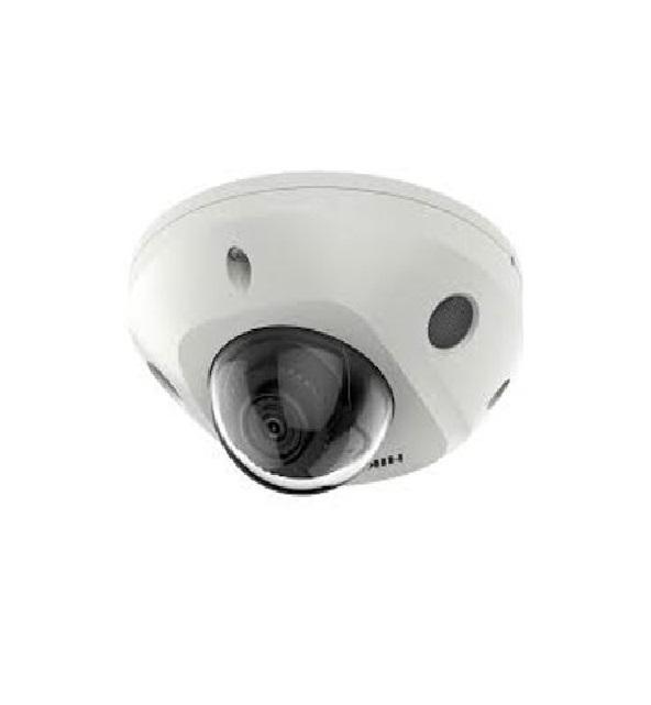 overlay_3e80a4befc00f3f045c557ca755cf1a9 Camera supraveghere Hikvision DS-2CD2543G2-IS2.8MM; 4MP, Acusens - filtrarea alarmelor false dupa corpul uman si masini, senzor 1/3" Progressive Scan CMOS, rezolutie 2688 × 1520@30fps, iluminare Color: 0.005 Lux @ (F1.6, AGC ON), B/W: 0 Lux cu IR, lentila 2.8mm, distanta IR 30m, 120 dB WDR, IR cut - imagine 1
