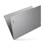 Laptop Lenovo Yoga Pro 7 14IMH9, 14.5" 3K (3072x1920) IPS 400nits Glossy / Anti-fingerprint, 100% P3, 100% sRGB, 120Hz, Eyesafe, Dolby Vision, Glass, Touch, TCON, Intel Core Ultra 9 185H, 16C (6P + 8E + 2LPE) / 22T, Max Turbo up to 5.1GHz, 24MB, video NVIDIA GeForce RTX 4060 8GB GDDR6, RAM 32GB - imagine 7