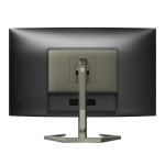 Monitor Philips 31.2" 32M1C5200W/00 - imagine 11
