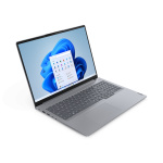 Laptop Lenovo ThinkBook 16 G7 IML; 16" WUXGA; Intel Core Ultra 7 155H; Integrated Intel Arc Graphics; RAM 16GB, SSD 512GB, 3YD DOS - imagine 3