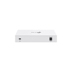 TP-Link Gigabit VPN Gateway FESTA FR205, interfata 1× Gigabit WAN port, 2× Gigabit WAN/LAN ports, 2× Gigabit LAN ports, 1× USB 2.0 (supports USB LTE dongle‡), fara ventilatoare, DRAM 256 MB DDR, 802.1Q VLAN - imagine 3