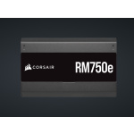 Sursa Corsair RM750e 80-PLUS Gold, 750W, full modulara - imagine 6