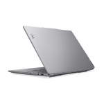 Laptop Lenovo Yoga Pro 7 14IMH9, 14.5" 3K (3072x1920) IPS 400nits Glossy / Anti-fingerprint, 100% P3, 100% sRGB, 120Hz, Eyesafe, Dolby Vision, Glass, Touch, TCON, Intel Core Ultra 9 185H, 16C (6P + 8E + 2LPE) / 22T, Max Turbo up to 5.1GHz, 24MB, video NVIDIA GeForce RTX 4060 8GB GDDR6, RAM 32GB - imagine 8