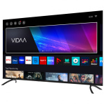 LED TV DIAMANT SMART 43HL5530U/C, 109 cm, 4K UHD, VIDAA - imagine 3