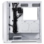 Carcasa Lian Li LANCOOL 215 Mid-Tower ARGB ALB - imagine 7