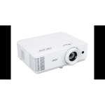 Videoproiector Acer H6815ATV, 4K UHD 3840* 2160, TI XPR, 8.3 megapixel, DLP 3D ready, 16:9/ 4:3, 4.000 lumeni/ 2600 lumeni Eco, 10.000:1, dimensiune maxima imagine 300", distanta maxima de proiectie 10 m, boxa 10W, lampa 5.000 ore/ 12.000 ore Extreme Eco, 26 dB, 3.1 kg, D-sub, 2* HDMI, PC audio in/