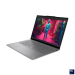 Laptop Lenovo Yoga Slim 7 15ILL9, 15.3" 2.8K WQXGA+ (2880x1800) IPS 500nits Glossy / Anti-fingerprint, 100% DCI-P3, 100% sRGB, 120Hz, Eyesafe, Dolby Vision, DisplayHDR 400, Glass, Touch, TCON, Intel Core Ultra 7 256V, 8C (4P + 4LPE) / 8T, Max Turbo up to 4.8GHz, 12MB, video Integrated Intel Arc - imagine 2