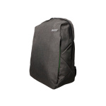 15.6'' ACER URBAN BACKPACK GRAY&GREEN - imagine 2
