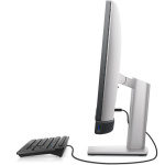 Optiplex All-In-One 7420 Plus 65W Non-touch, Intel i5-14500, 16GB Ram, 256GB SSD, Intel Integrated Graphic, Windows 11 Pro Edu - imagine 2