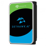 Hdd intern Seagate Surveillance SkyHawk 24TB 7200RPM SATA3 - imagine 2
