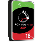 HDD Seagate IronWolf Pro 16TB SATA-III 7200RPM 256MB - imagine 4