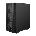 Carcasa DEEPCOOL MATREXX 55 MESH V4 Mid Tower NEGRU - imagine 8