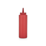 STICLA DISPENSER SOSURI 330 ML, ROSU, CHEF LINE, COOKING BY HEINNER