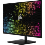 Monitor CORSAIR XENEON 315QHD165 32-Inch Gaming Monitor, QHD 165Hz 1ms, HDR-ready, 1.07 Bilion Colors (PE), Peak Brightness 300nit (TYP),  <8ms GtG - imagine 4