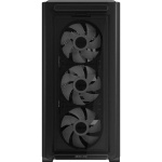 Carcasa ASUS A23 PLUS Mid Tower ARGB NEGRU - imagine 7