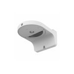 A71 Suport pentru camera de supraveghere Milesight, montaj perete, compatibil cu  (AI) IR Mini Dome, (AI) Vandal-proof Mini Dome, (AI) Weather-proof Mini Dome, (AI) 3X AF Motorized Dome,AI Motorized Dome, (AI) 180° Panoramic Mini Dome, dimensiuni: 162*124*78mm, greutate: 530g