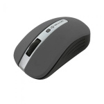 Mouse wireless Tellur Basic, LED, Gri inchis - imagine 2