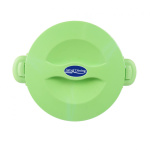 CASEROLA TERMICA 8L, NOVA, VERDE, ART OF DINING BY HEINNER - imagine 3