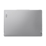 Laptop Lenovo Yoga Pro 7 14IMH9, 14.5" 3K (3072x1920) IPS 400nits Glossy / Anti-fingerprint, 100% P3, 100% sRGB, 120Hz, Eyesafe, Dolby Vision, Glass, Touch, TCON, Intel Core Ultra 9 185H, 16C (6P + 8E + 2LPE) / 22T, Max Turbo up to 5.1GHz, 24MB, video NVIDIA GeForce RTX 4060 8GB GDDR6, RAM 32GB - imagine 5