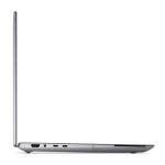 Dell Mobile Precision Workstation 5690, Intel U7-165H, 32GB Ram, 1TB SSD, NVIDIA RTX 2000 Ada, Windows 11 Pro - imagine 18